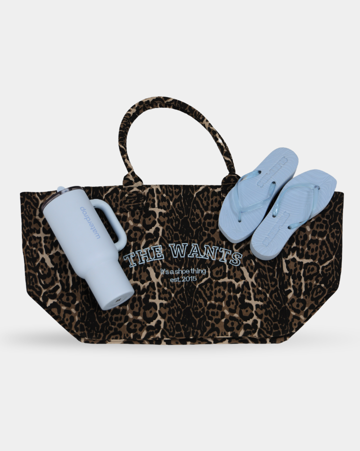 Summer Essential Set
