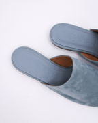 REGA | Suede Leather Glass