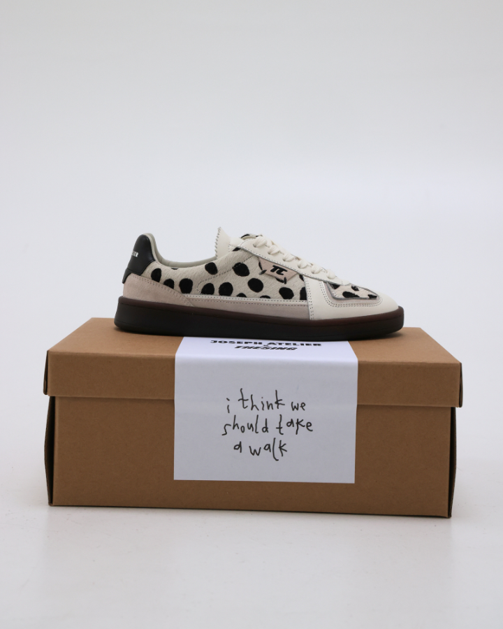 BIG BANG JOSEPH ATELIER | White