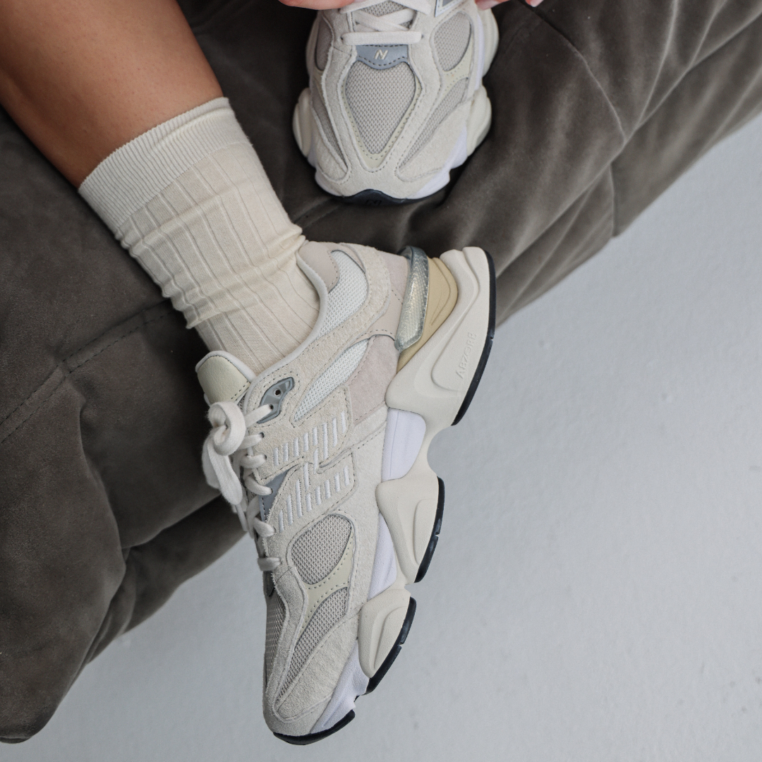 THE WANTS SOCKS I - Vanilla