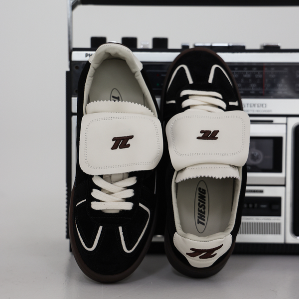 BIG BANG | Black Velours