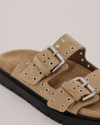 CPH702 | Suede Sand