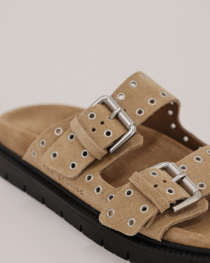 CPH702 | Suede Sand