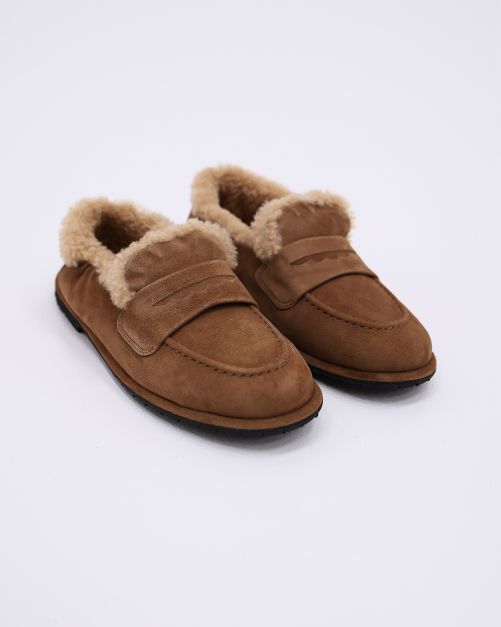 Mia 1344 | Reverse Toffee