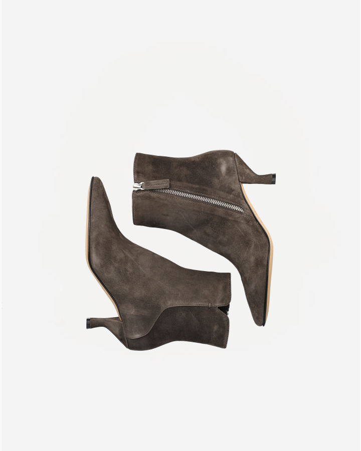 Henriette 6224B | Camoscio Dusty Brown