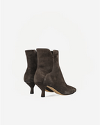 Henriette 6224B | Camoscio Dusty Brown