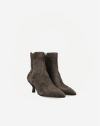 Henriette 6224B | Camoscio Dusty Brown