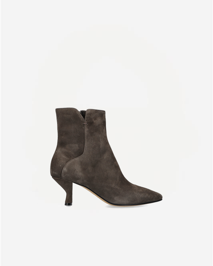 Henriette 6224B | Camoscio Dusty Brown