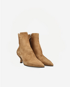 Henriette 6224B | Camoscio Toffee