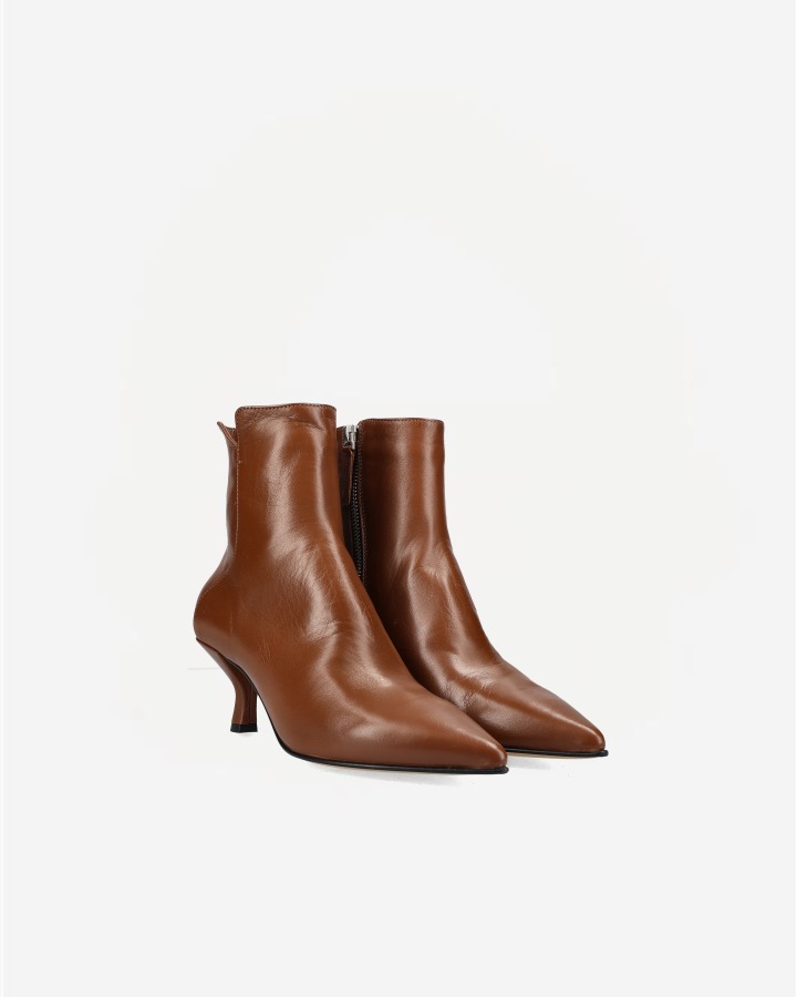 Henriette 6224B | Glove Caramel