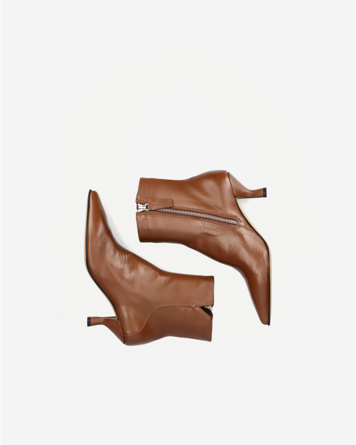 Henriette 6224B | Glove Caramel
