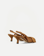 Henriette 6260 | Camoscio Biscuit