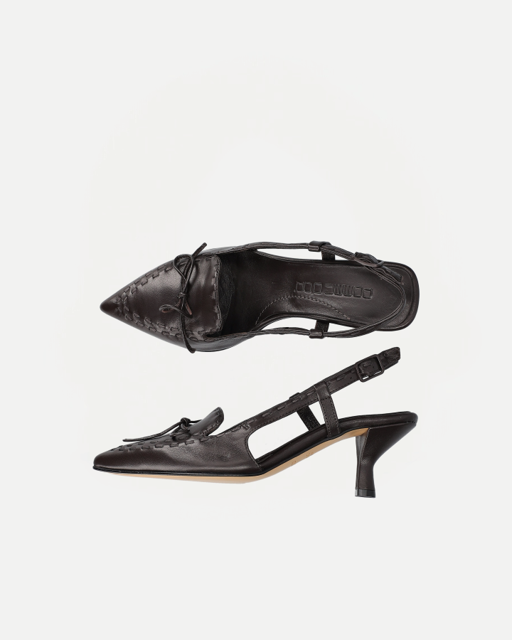 Henriette 6264 | Glove Coffee