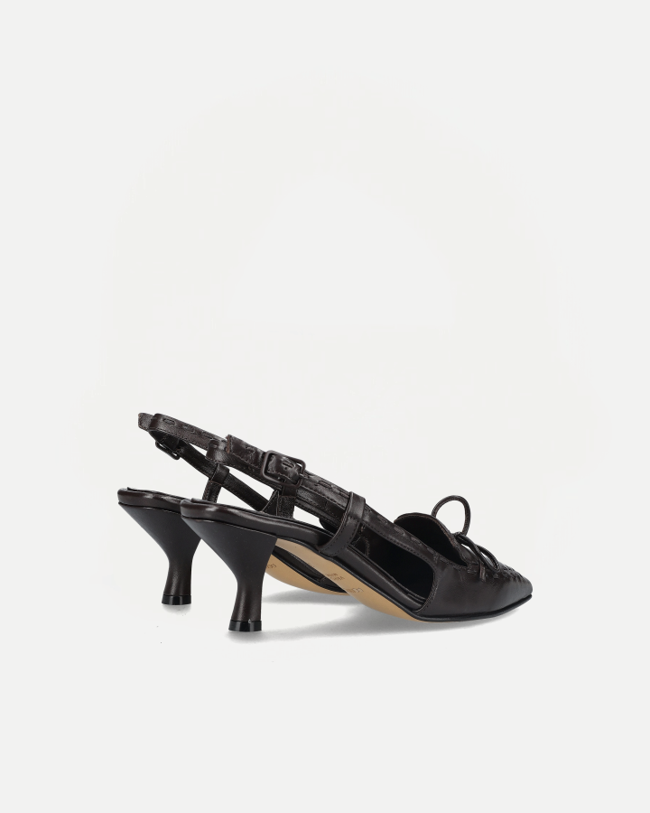 Henriette 6264 | Glove Coffee