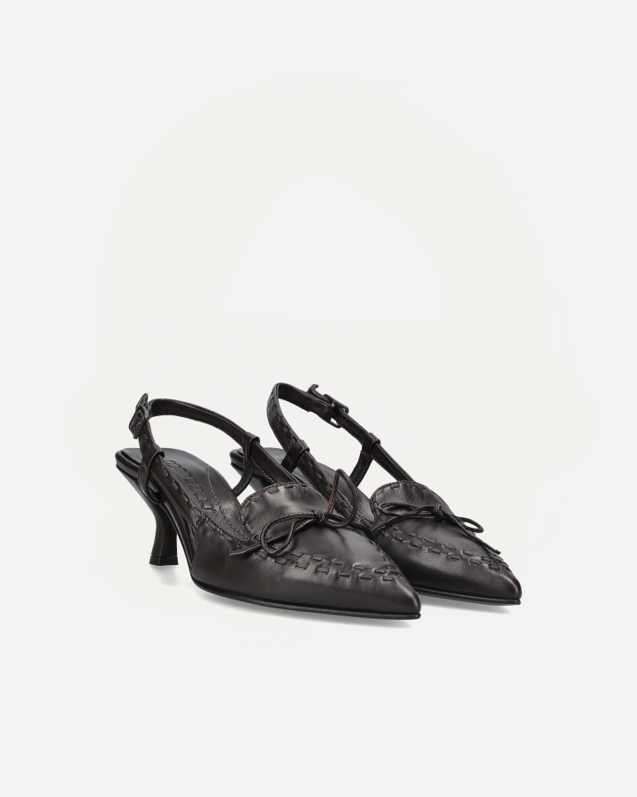 Henriette 6264 | Glove Coffee