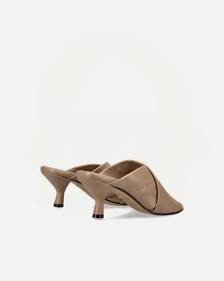 Gaia 6270 | Glove Soft Mocha