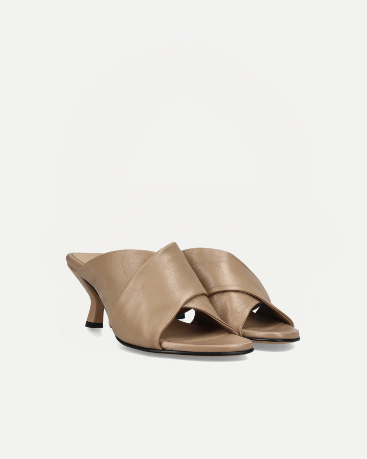 Gaia 6270 | Glove Soft Mocha