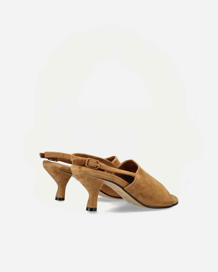 Gaia 6271 | Camoscio Biscuit