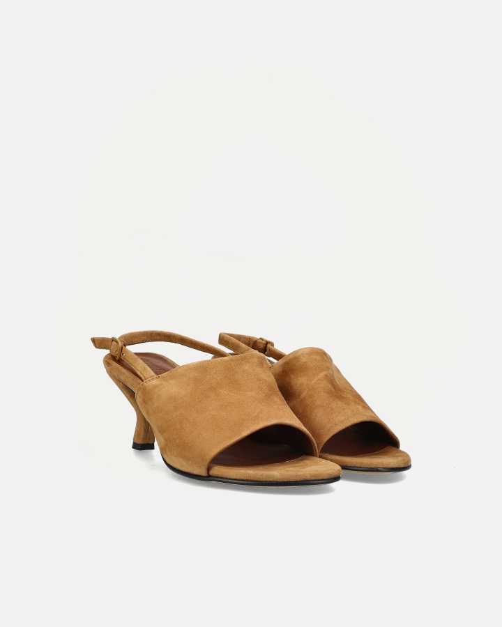 Gaia 6271 | Camoscio Biscuit