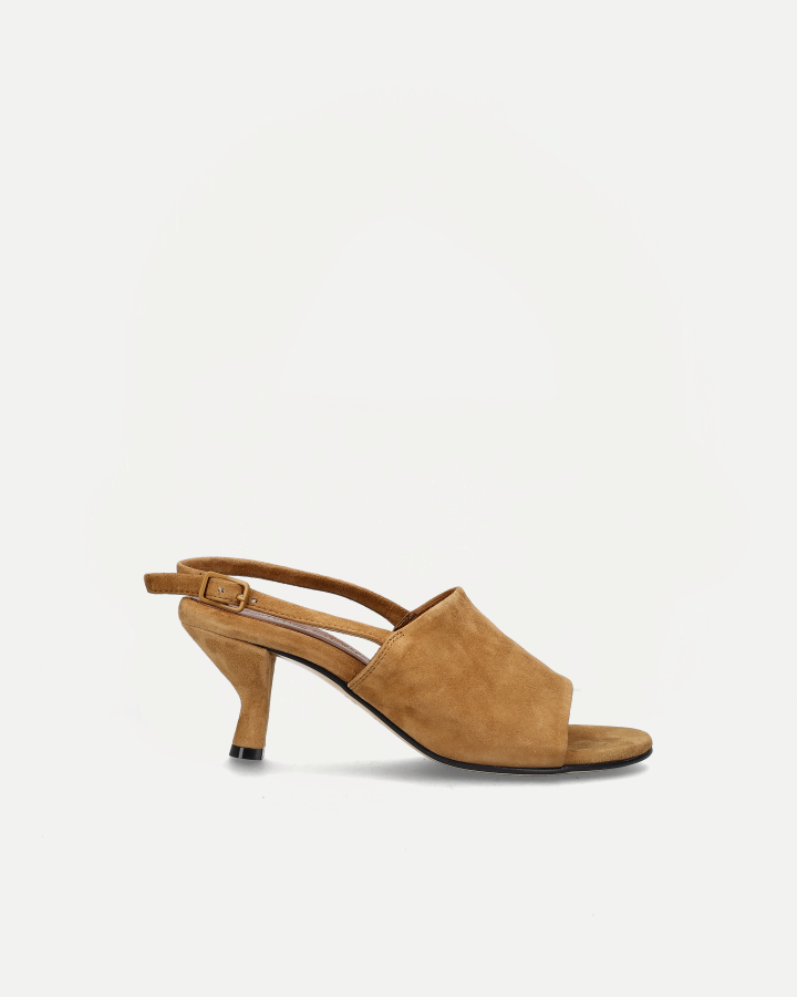 Gaia 6271 | Camoscio Biscuit