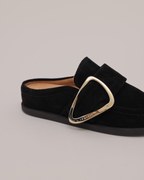 MULE SOFT | Black