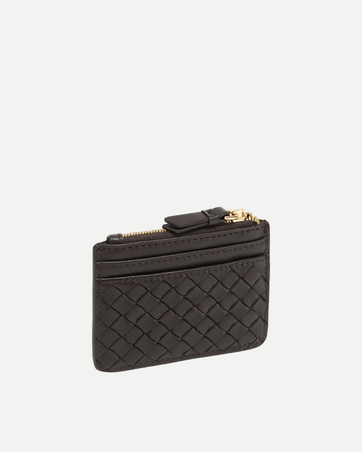 Clemence Weave (Cardholder) | Café
