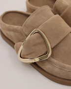 MULE SOFT | Beige