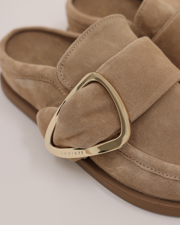 MULE SOFT | Beige