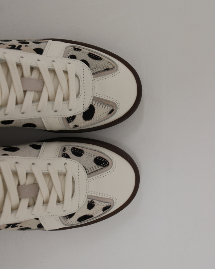 BIG BANG JOSEPH ATELIER | White