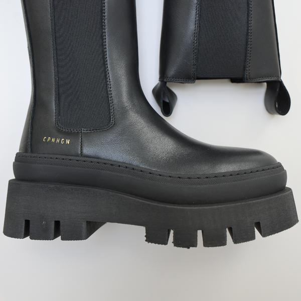 CPH685 | Vitello Black