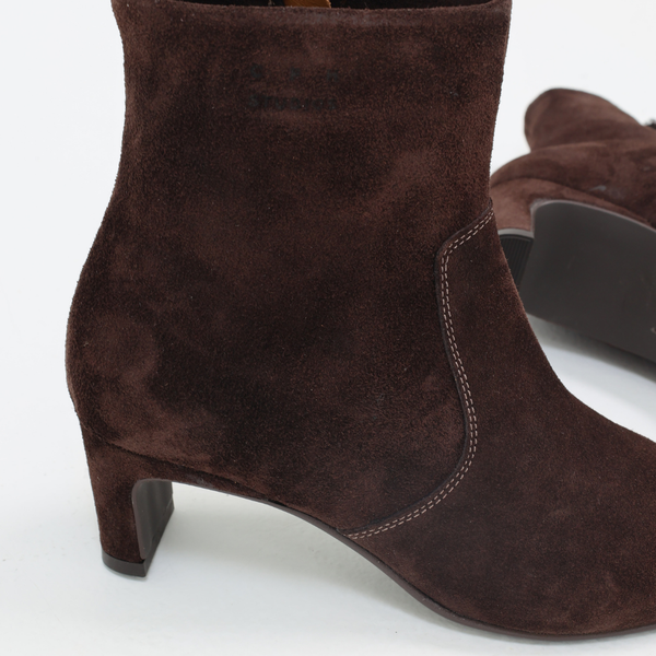 CPH296 | Suede Chocolate