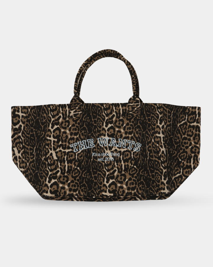 TWS Leo Bag | Limited Edition