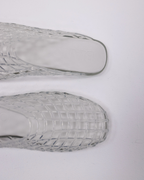 BIAVANESSA JELLY SLIDE | Clear