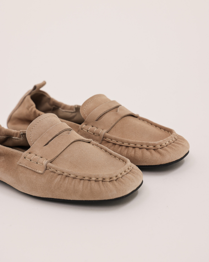 CPH885 | Suede Sand
