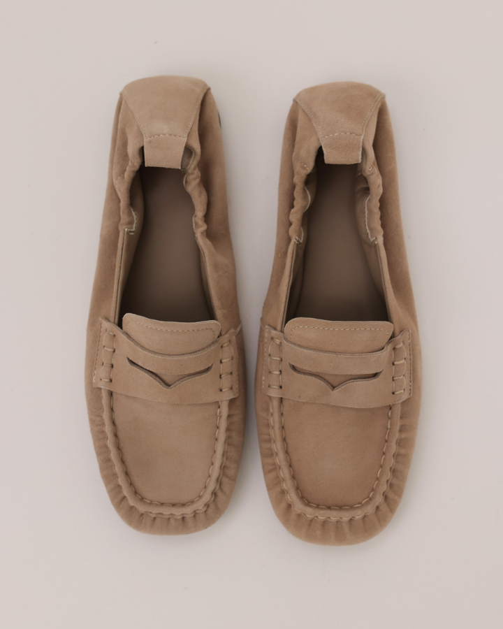 CPH885 | Suede Sand