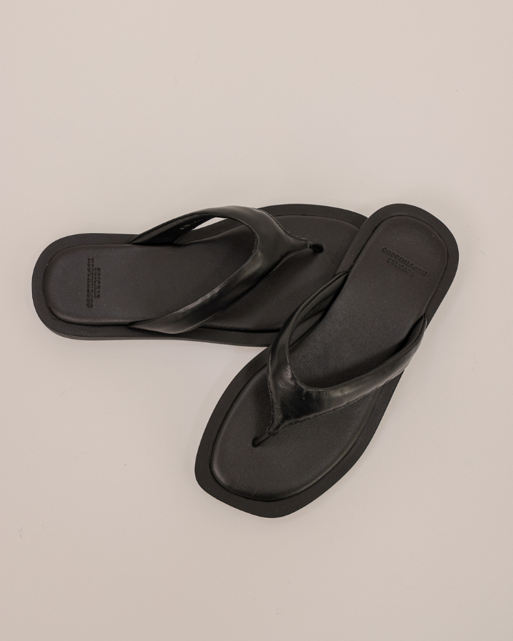 CPH791 | Nappa Black