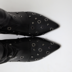 VIRGEE BIS | Black