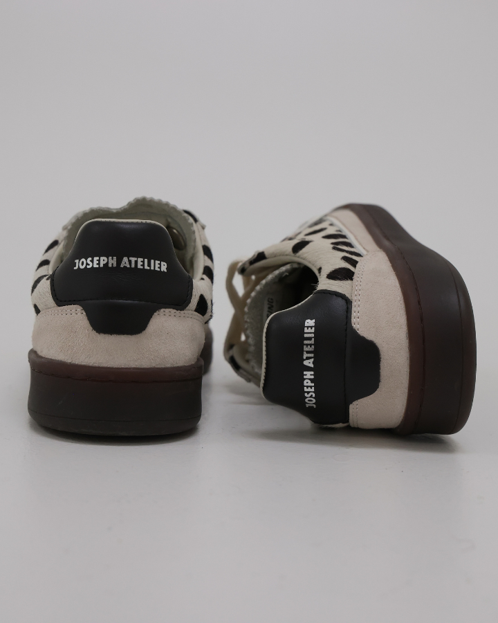 BIG BANG JOSEPH ATELIER | White