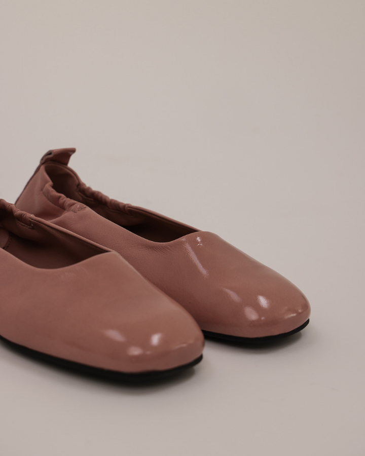 CPH884 | Patent Leather Soft Pink
