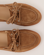 CPH160 | Suede New Brown