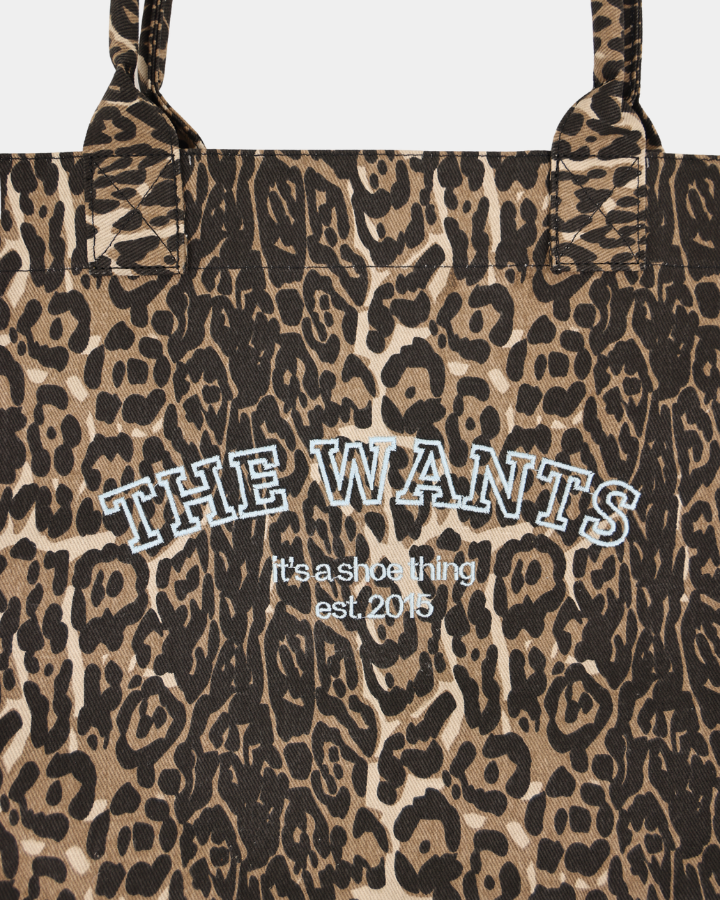 TWS Leo Bag | Limited Edition