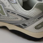 U204LSWB | Silver Metallic / Sage Green