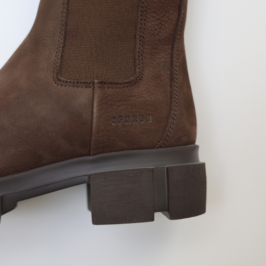 CPH500 | Nabuc Chocolate