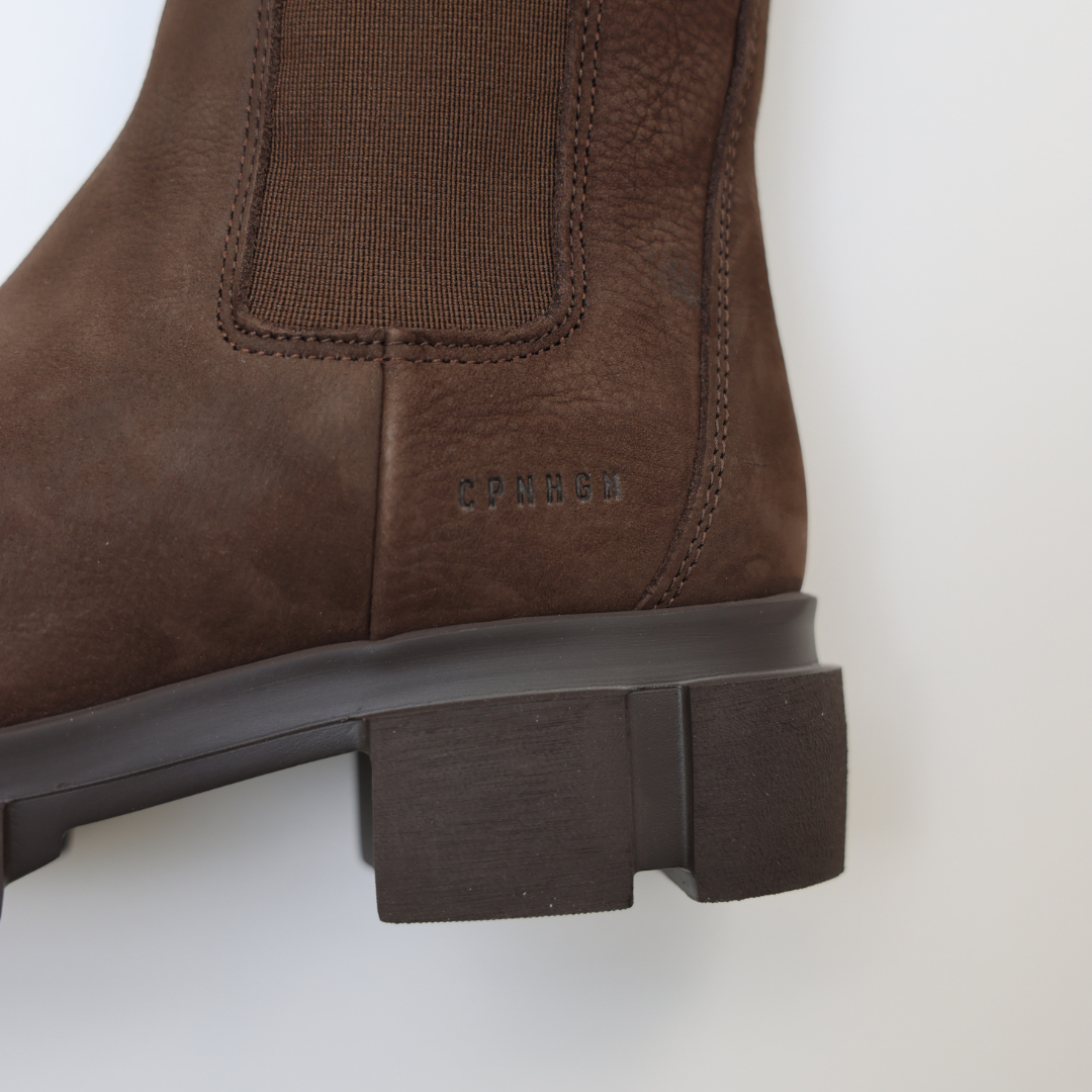 CPH500 | Nabuc Chocolate