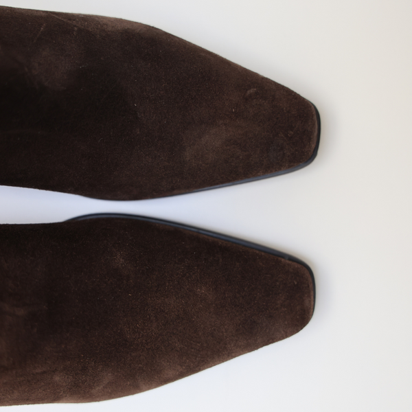 CPH294 | Suede Chocolate