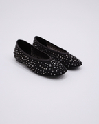 SISI FLATS | Chocolate