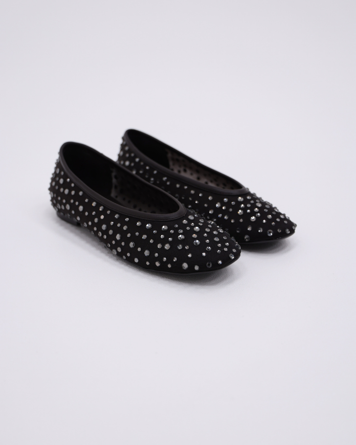 SISI FLATS | Chocolate