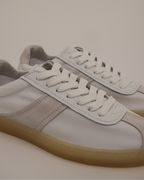 CPH98 | Material Mix White