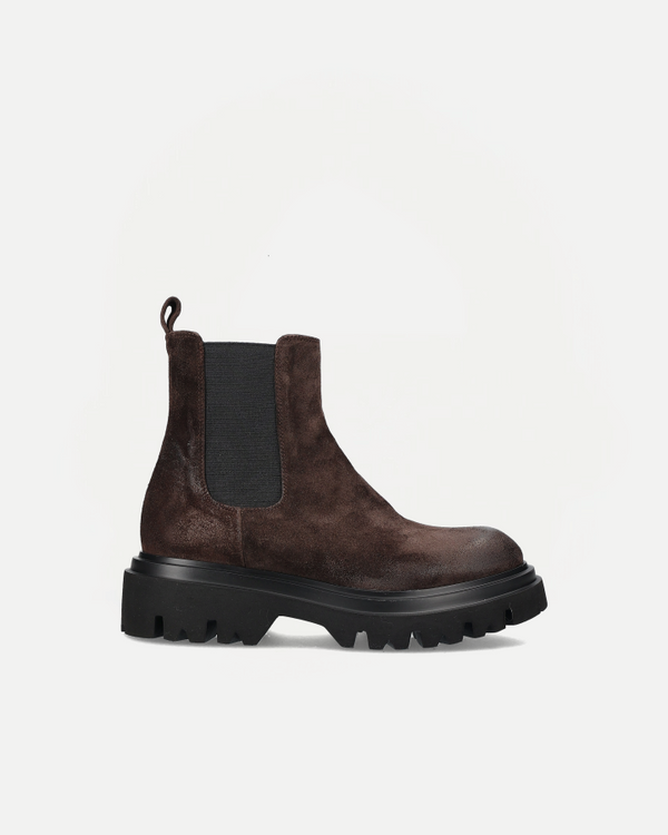9508 | Velour Moro