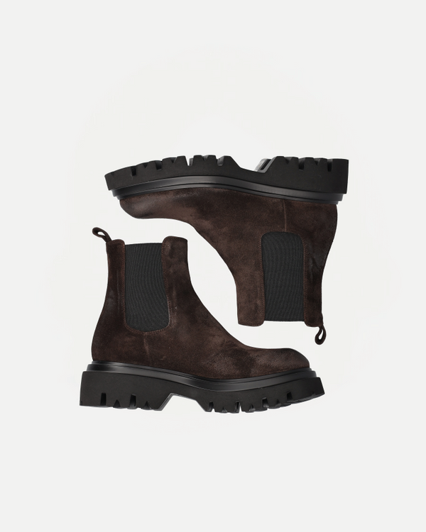 9508 | Velour Moro